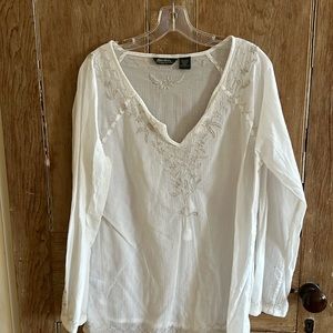 Eddie Bauer Tunic